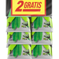 SCHICK RAST.3 XTREME 12/12 MAS QUATT.