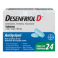 DESENFRIOL D TWOPACK 30/2/24 PZAS