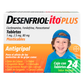 DESENFRIOLITO PLUS TWOPACK 30/2/80 MG