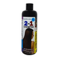 INCREDIBLE 12/950 ML SH 2EN1 MINOXIDIL
