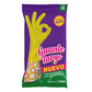 GUANTE DOM LARGO T/MED GLS1M E/48