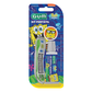 GUM KIT INF.BOB ESPONJA 12/1 PZA