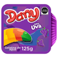 DANY UVA 48/125GRS