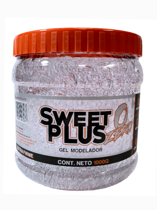 GEL SWEET 8 1 KG TRANSPARENTE