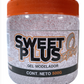 GEL SWEET 12/500 GR TRANSPARENTE