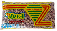 FRIJOL JOYA F.DE MAYO 10/1 Kg