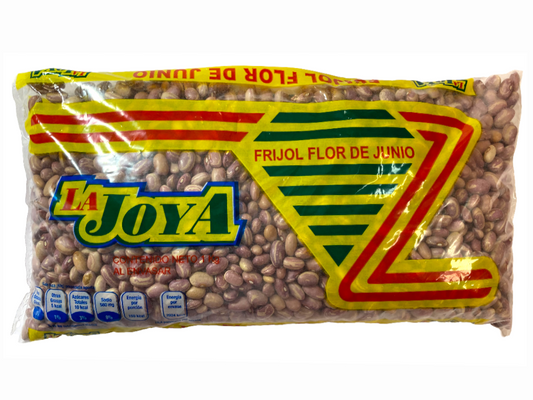 FRIJOL JOYA F.DE JUNIO 10/1 KG