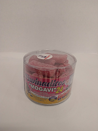 MOGAVI ENVINADITOS EST 12/40 PZ
