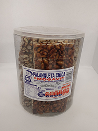 MOGAVI PALANQUETA CHICA 7/62PZ