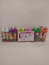 FABIOLA MAMILA BEBE C/CHI.  50/12 PZ