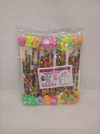 FABIOLA GOMA GDE  50/20 PZ
