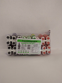 FABIOLA REFRESCO SIX  20/36 PZ