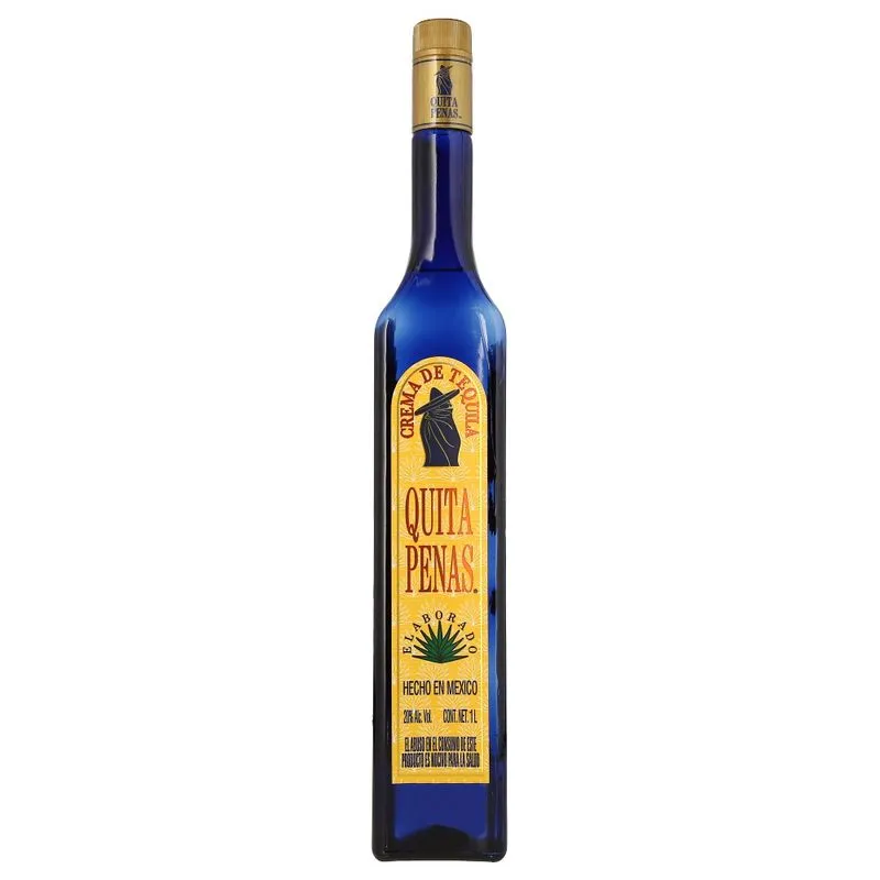 CREMA DE TEQ.QUITAPENAS 12/1LT