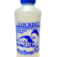 ALCOHOL LOURDES AZUL 36/250 ML