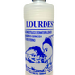 ALCOHOL LOURDES AZUL 24/500 ML