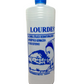 ALCOHOL LOURDES AZUL 12/1 LT