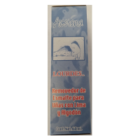 ACETONA LOURDES 30/60 ML