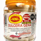 GENA BARRA DE COCO 20/40 PZ