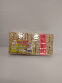 DIABLITO ALEGRIA TABLILLA NUEZ 30/10 PZ