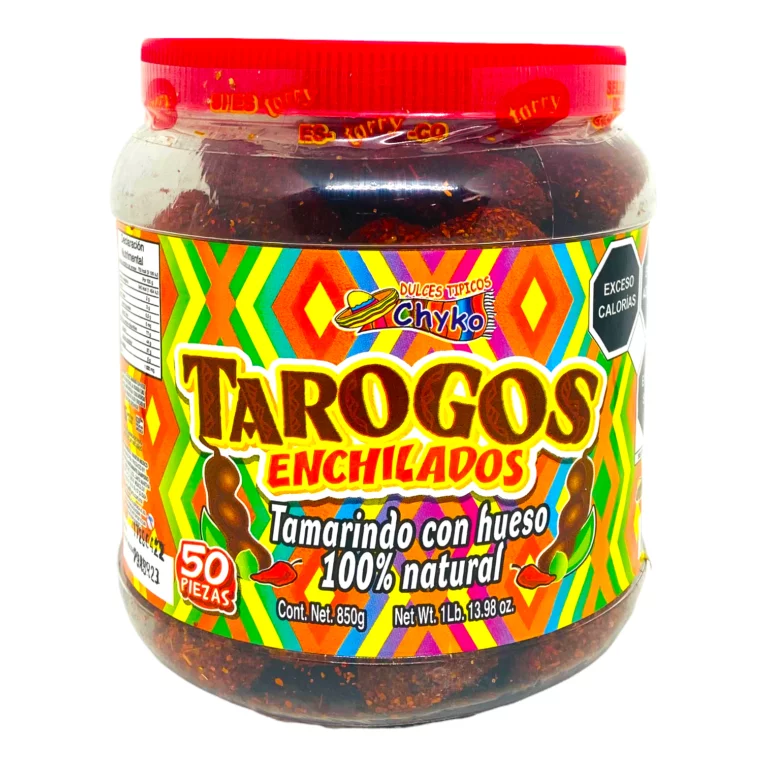 TARRY TAROGOS CHILE  12/50/005 GR