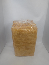 FELINO CUADRO 10X10  10/20/32 G