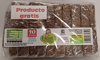 FACORI CHOCOALEGRE GDE 30/10PZ 240GR.