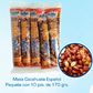 EL TIGRE CACAHUATE ESPANOL 10/900 GRS