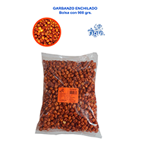EL TIGRE GARBANZO FRITO 10/900 GRS