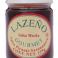 SALSA MACHA LAZENO 24 125G