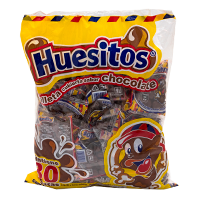 LUPITA HUESITOS SOBRE 8/30 PZ