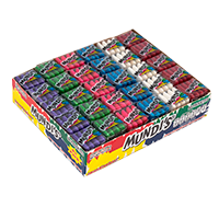 MUNDIS STDO DISPLAY 40/60 PZAS