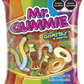 MR GUMMIE FRUTITAS SALVAJES 12/1 KG
