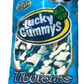 MR GUMMIE TIBURON AZUC 12/1 KG