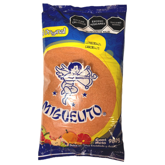 MIGUELITO POLVO ENCH 20/980 Gr