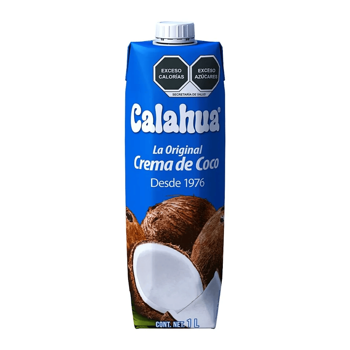 CALAHUA COCO 12/1.00 LT