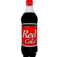 REFR.RED COLA 24 600 ML