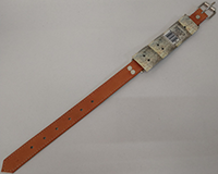COLLAR N.05 SHAR PET S/1