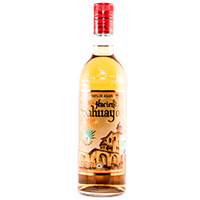 TEQ.SAHUAYO ANEJO 12/750 ML