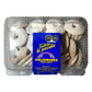 LA PECOSITA POLVORONES 12/60PZ 850 GRS.