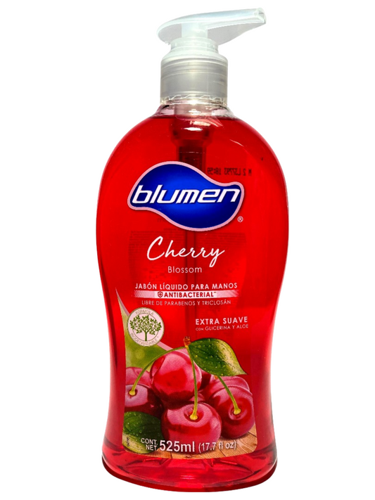 BLUMEN JBN LIQ.12/525 ML CHERRY