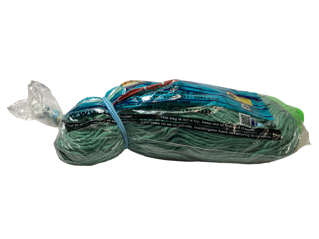 TRAPEADOR S/BASTON ALG MED PALMA/36
