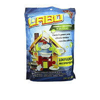 POLVO LIMPIADOR LABO 230GR APROX  BTO/50