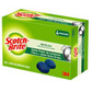 FIBRA CON JABON LABO 6PZ CJ/50 BOLS