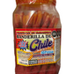 ALEX BANDERILLA CON CHILE 12/50PZAS