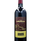VINO TINTO RUBY LA REDONDA 12/750 ML