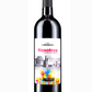 VINO TINTO NOSOTROS 12/750 ML