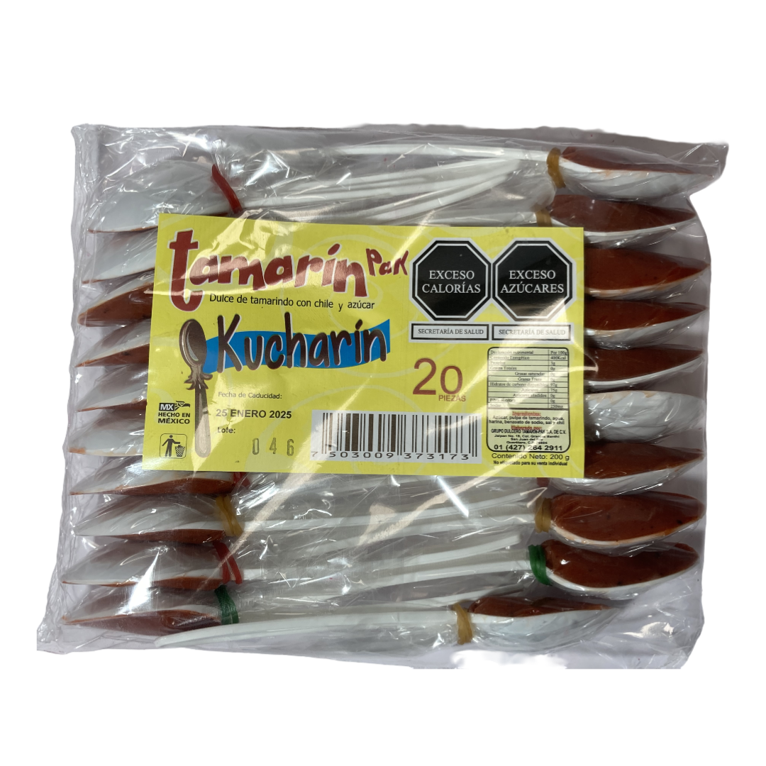 TAMARIN KUCHARIN 30/20 PZ