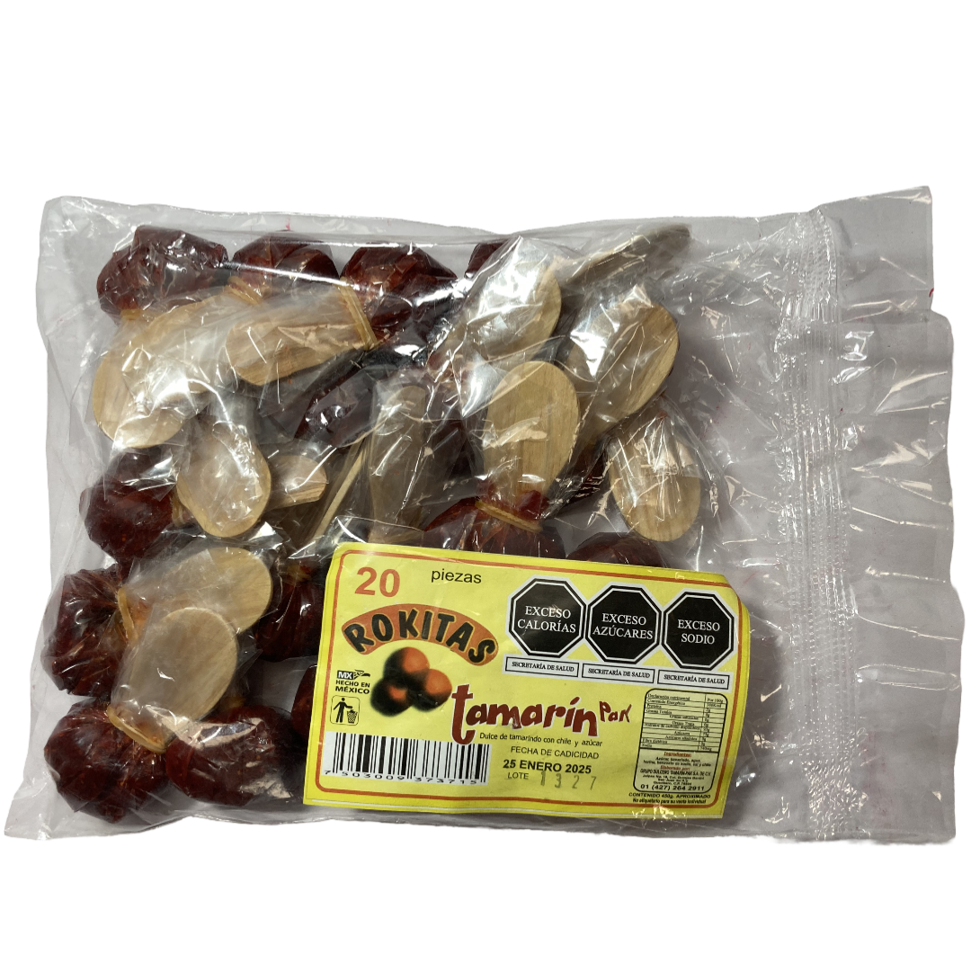 TAMARIN ROKITAS  20/20/PZ