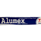 ALUMEX 7.5 24/25 GR 12 MICRAS