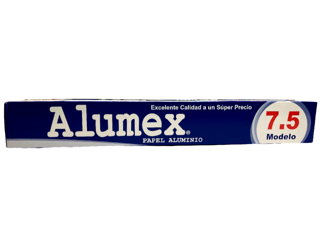 ALUMEX 7.5 24/25 GR 12 MICRAS